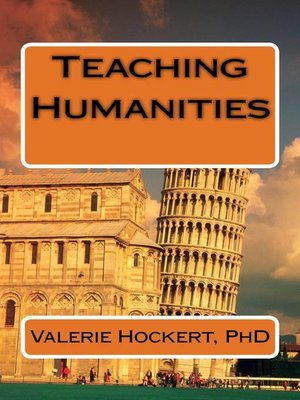 cover image of Teaching Humanities